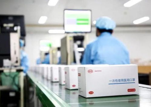 口罩背后的數(shù)字力量 中國(guó)產(chǎn)量占全球90%與全球供應(yīng)鏈的數(shù)據(jù)透視