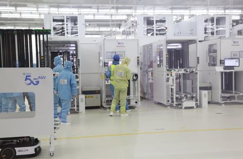 浙江移動5G工業(yè)互聯(lián)網(wǎng)揚帆起航，特種設(shè)備制造領(lǐng)域新型工業(yè)化進(jìn)程加速